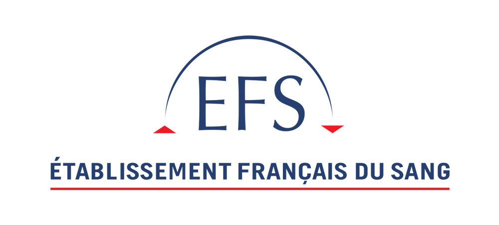 Logo de EFS