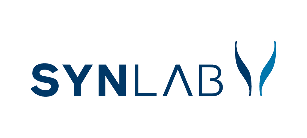 Logo SYNLAB