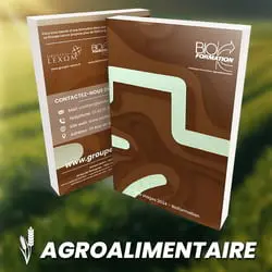 image du catalogue d'agroalimentaire, clicker pour télécharger le catalogue