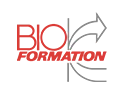 Logo de Bioformation