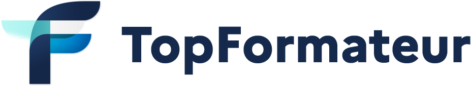 Logo de TopFormateur