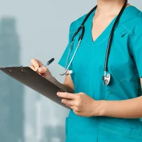 Infirmier & Aide-soignant